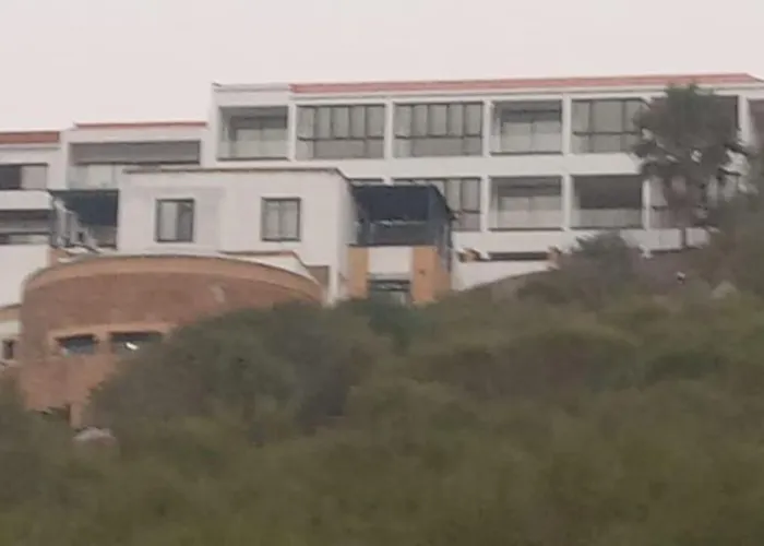Appartement Panoramique Uniquement Les Familles