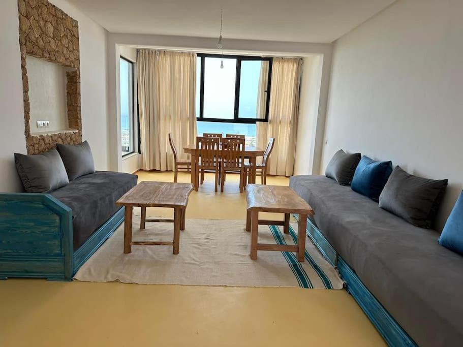 Apartment Panoramique Uniquement Les Familles Oualidia